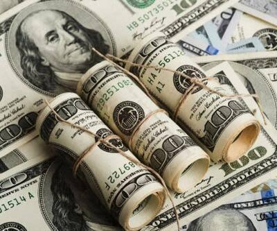 Dolar ne kadar, kaç TL Son dakika güncel dolar, euro ve sterlin kuru