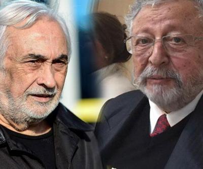 Son dakika... Akpınar ve Gezene Cumhurbaşkanına hakaretten dava