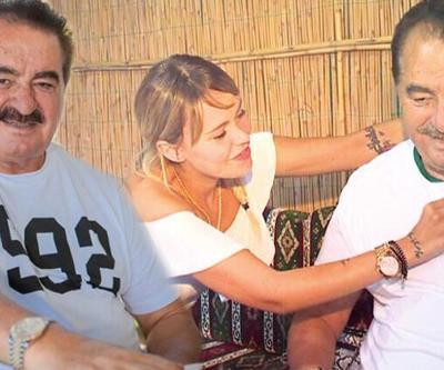 İbrahim Tatlısesten flaş Gülçin Karakaya açıklaması