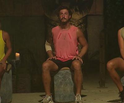 Survivor’da kim elendi 9 Temmuz’da Survivor 2020’den elenen isim kim oldu