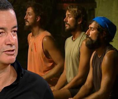Survivor 2020de ilk yarı finalist belli oldu