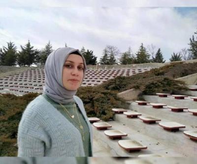 Üniversiteli Esra yorgun mermi ile yaralandı