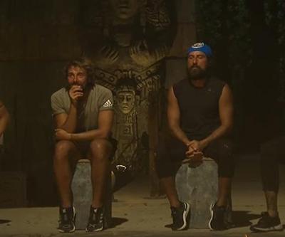 Survivordan kim elendi Survivorda son 3e hangi isimler kaldı