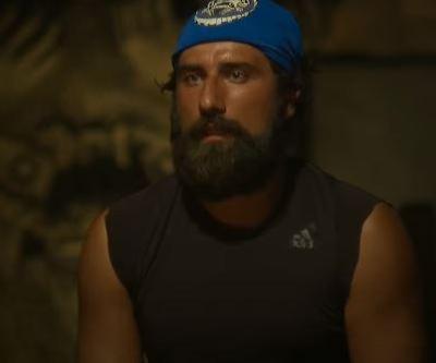 Survivor Yasin kimdir Yasin Obuz Survivor final üçlüsü arasında