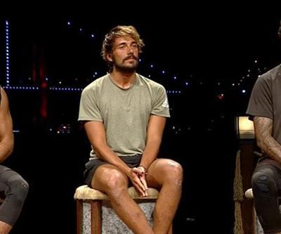 Survivorda finale kimler kaldı 13 Temmuz Survivordan elenen isim belli oldu