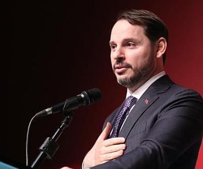 Son dakika... Bakan Albayrak: Konut satışları, tarihinin en yüksek haziran rakamlarına ulaştı