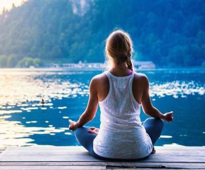 Her gün meditasyon yapmanız için 8 önemli sebep