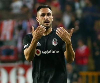 Victor Ruiz sözleşmesini feshetti