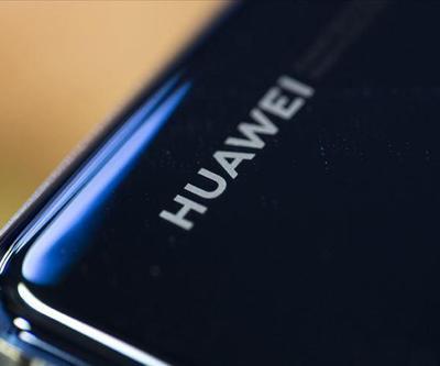 Son dakika... ABDden Huaweiye yaptırım | Video