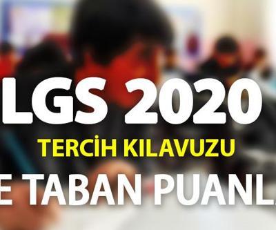 Lise yüzdelik dilimleri neler LGS tercihleri ne zaman başlayacak, hangi gün bitecek
