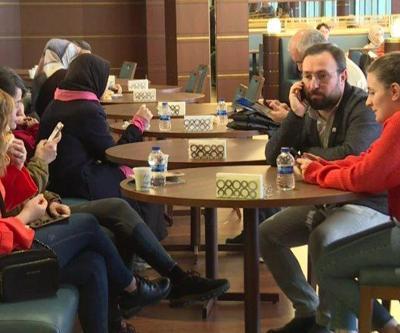 Lokanta, kafetarya gibi mekanlarda e-Adisyon dönemi | Video