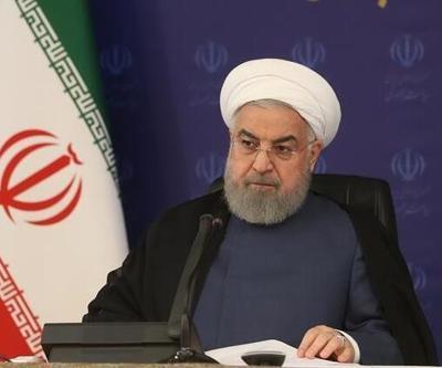 İran liderinden açıklama: 25 milyon insanımız koronavirüse yakalandı