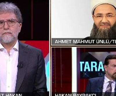 CNN TÜRK canlı yayınında açıkladı: Adil Öksüz hapishanedeyken beni ziyarete geldi