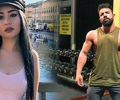 Zeynep Şenpınarın katiline ‘müebbet’ istemi