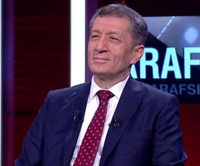 Son dakika haberi... 31 Ağustosta okullar açılacak mı Milli Eğitim Bakanı Selçuk CNN TÜRKte  | Video