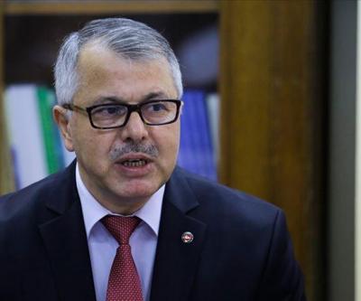 Türk Tarih Kurumu Başkanlığına Prof. Dr. Birol Çetin atandı
