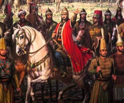 Son dakika... İşte Ayasofyanın 14 asırlık tarihi | Video