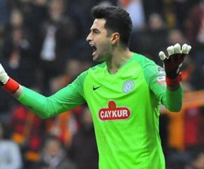 Beşiktaşın yerli kaleci adayları