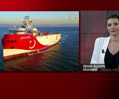 Son dakika Türkiye ve Yunanistan arasında NAVTEX krizi Son durum ne | Video