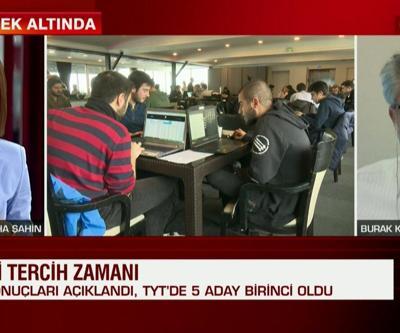 Son Dakika Haberi: YKS adaylarına tercih tavsiyeleri | Video