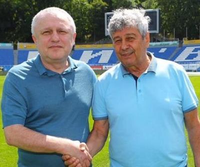 Mircea Lucescu 4 gün sonra istifa etti