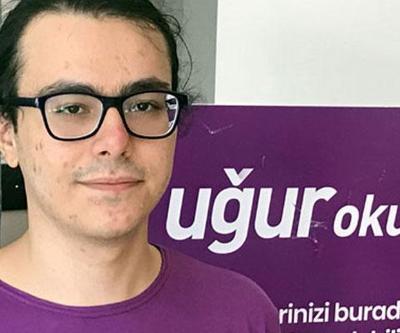 Engel tanımadı, Türkiye birincisi oldu