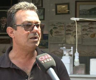 Son Dakika: Kahraman balıkçılar anlattı | Video