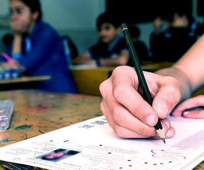 YKS sınavından erken çıkarılmışlardı O öğrenciler için karar verildi