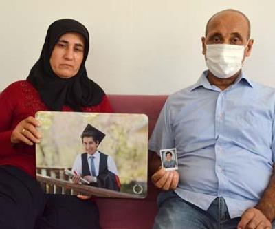 36 saattir haber alınamıyor Sınav sonucunu öğrenince ortadan kayboldu