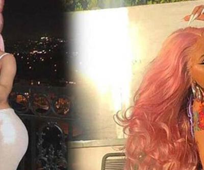 Cardi B: Hürrem olsa şimdiye hepsinin kellesini almıştı