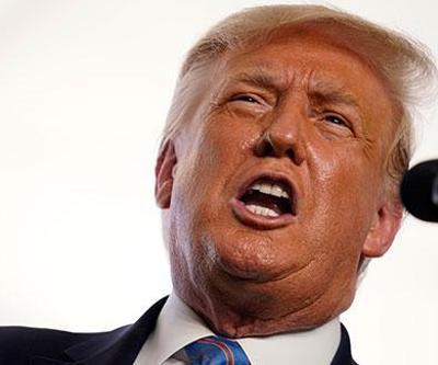 Trumptan Demokratlara ağır sözler: Bu insanlar hasta