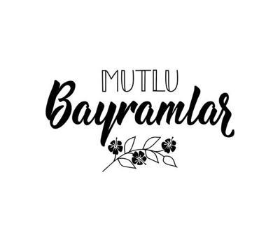Yeni bayram mesajı | Anlamlı, yazılı Kurban Bayramı sözleri ve bayram mesajları