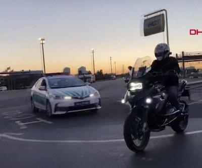 İstanbul Valisinden bayram denetimi | Video