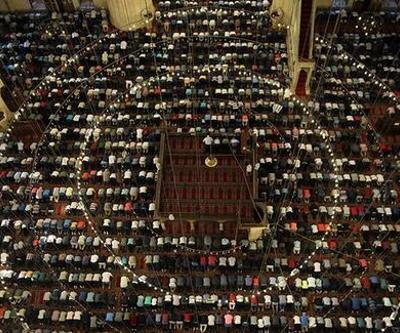 Farklı cuma mesajı: 2020 Kurban Bayramına özel cuma mesajları ve sözleri