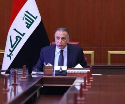 Irak’ta Haziran 2021de erken seçim yapılacak