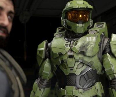 Halo Infinite ücretsiz olarak geliyor