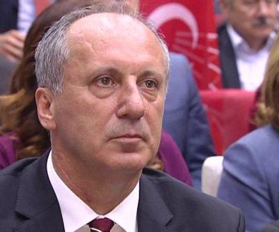 Muharrem İnce parti kuracak | Video