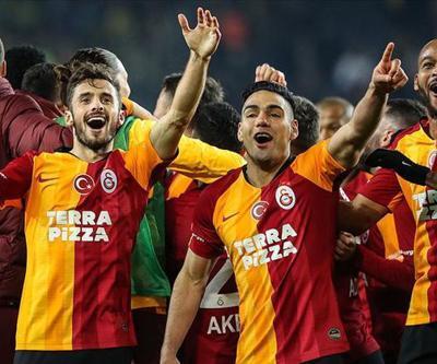 Fatih Terim: Kampa gelmeyin