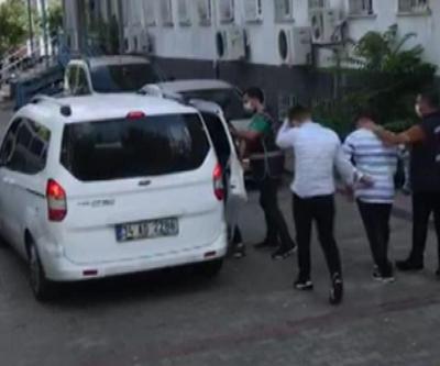 Son Dakika: Esenyurt’ta uyuşturucu operasyonu | Video