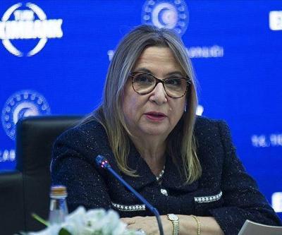 Son dakika... Türk Eximbanktan yeni uluslararası iş birliği anlaşması
