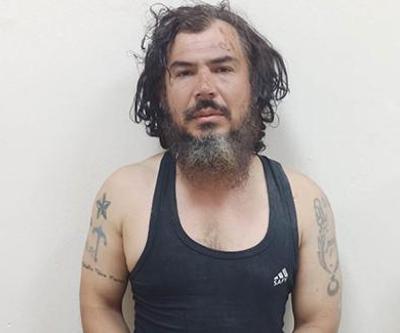 Hatayda yakalanan teröristle ilgili korkunç gerçekler ortaya çıktı: Eşini boğazını keserek öldürmüş
