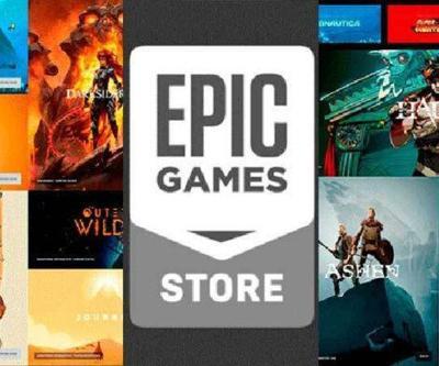 Epic Games Store’un ücretsiz oyunları