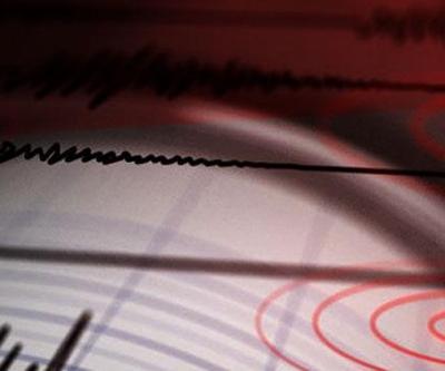 Son dakika deprem haberleri: 21 Eylül son depremler – Kandilli