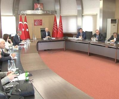 Son Dakika Haberi: CHPde yeni Merkez Yönetim Kurulu belli oldu | Video