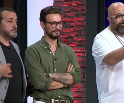 İşte MasterChef Türkiyede yarışmaya hak kazanan sekiz isim