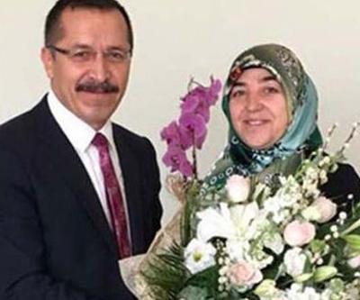 Son dakika... YÖK, Pamukkale Üniversitesi Rektörü Hüseyin Bağı görevden uzaklaştırıldı | Video