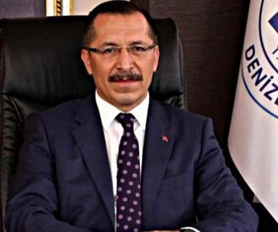 Hüseyin Bağ kimdir Pamukkale Üniversitesi Rektörü Bağ, görevden uzaklaştırıldı