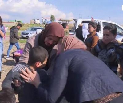 Son Dakika Haberleri: Ezidilerin PKK isyanı | Video