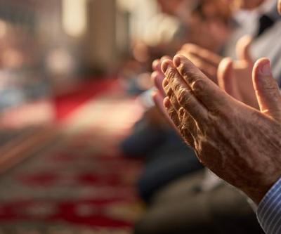 Cuma mesajı: Resimli, anlamlı hayırlı cumalar cuma mesajları ve sözleri