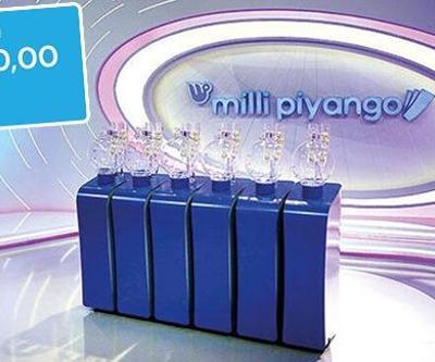 Doğum günü rakamlarıyla Milli Piyango’da kendi kombinasyonunu oluşturdu, 750.000 TL kazandı